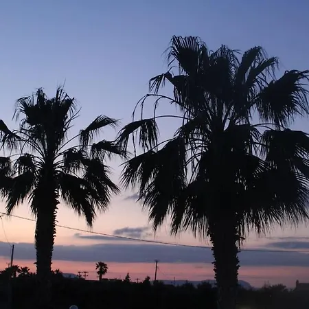 Daire Verano Vista Apartment_near The Sea-free Parking *